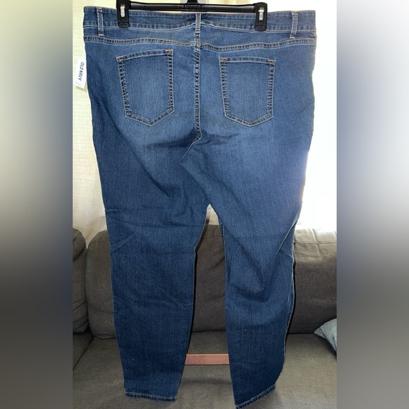 New! Super skinny jeans - Picture 4 of 5